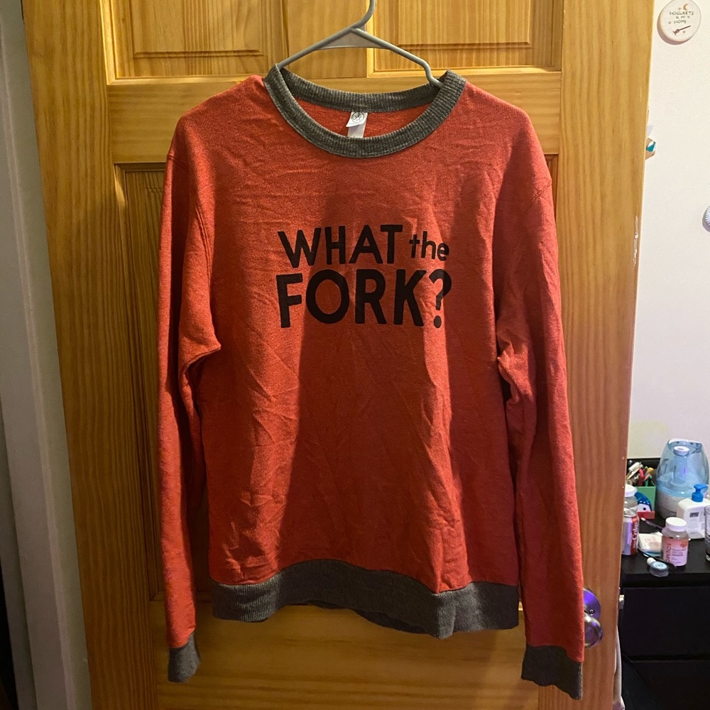 The Good Place Long Sleeve Shirt